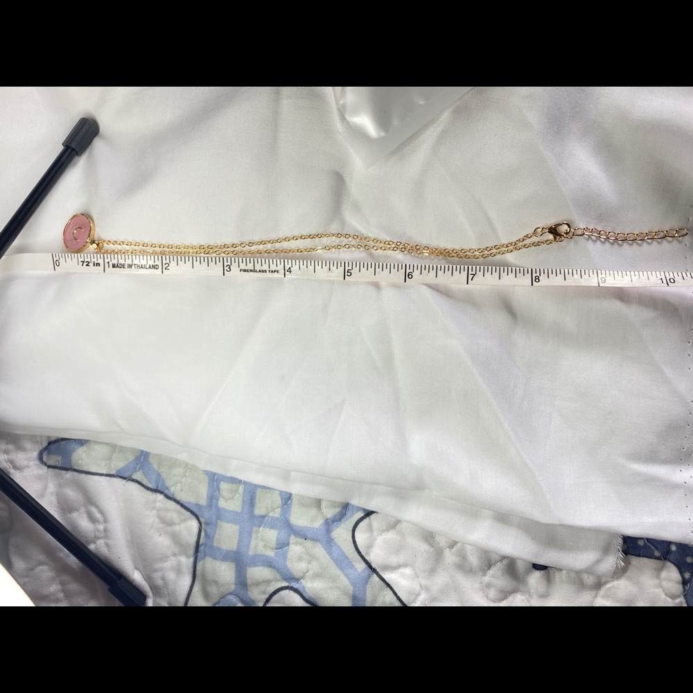 Moon Necklace - Picture 3 of 3